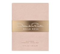 Oscar De La Renta Bella Rosa 100 ml Eau de Parfum Donna