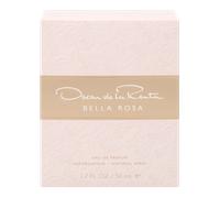 Oscar De La Renta Bella Rosa 50 ml Eau de Parfum Donna