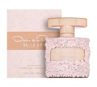 Oscar de la Renta Bella Rosa EDP Donna 50 ml - Eau de Parfum