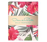 Oscar De La Renta Bella Tropicale 100 ml Eau de Parfum Donna