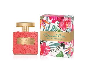 Oscar De La Renta Bella Tropicale Oscar De La Renta EdP 3.4 oz / e 100 ml