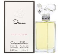 Oscar De La Renta Esprit D'oscar Eau De Parfum 100ml For Women