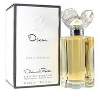 Oscar de la Renta Esprit d'Oscar Donna 100 ml - Eau de Parfum