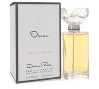 OSCAR DE LA RENTA ESPRIT D'OSCAR Eau De Parfum 100 ml for Women