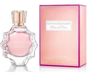 Oscar de La Renta Extraordinary eau de parfum 90 ml per donna