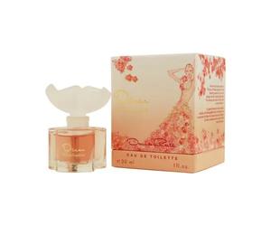 Oscar de la Renta Oscar Celebration Eau de Toilette donna 30 ml