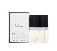 Oscar de la Renta 29.6ml EDT Eau De Toilette Donna Spray Profumo Nuovo 30 ML Nib