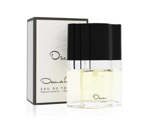 Oscar de La Renta Oscar Eau de Toilette da donna