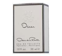 Oscar de la Renta 29.6ml EDT Eau De Toilette Donna Spray Profumo Nuovo 30 ML Nib