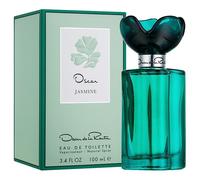 Oscar De La Renta Jasmine Eau De Toilette Spray 100ml