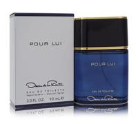 OSCAR DE LA RENTA OSCAR POUR LUI Eau De Toilette 90 ml