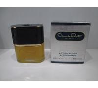 OSCAR DE LA RENTA POUR LUI Dopobarba / After Shave Lotion 60ml -Vintage