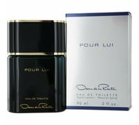 Oscar de la Renta Pour Lui Eau de Toilette Uomo 0,09 l