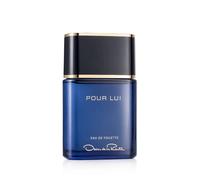 Oscar de la Renta Pour Lui Eau de Toilette da uomo 90 ml