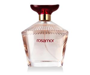 Oscar de la Renta Rosamor Eau de Toilette donna 100 ml