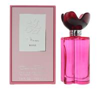 Oscar De La Renta Rose Eau de Toilette (donna) 100 ml