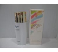 OSCAR DE LA RENTA RUFFLES Bagnoschiuma / Body Wash 200ml -Vintage