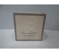 OSCAR DE LA RENTA Sapone / Perfumed Soap / Savon Parfumè 100g -Vintage