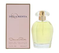 Oscar de la Renta So de la Renta Eau de Toilette donna 100 ml