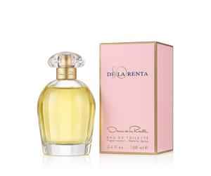 Oscar De La Renta So de la Renta Eau de Toilette (donna) 100 ml