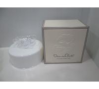 OSCAR DE LA RENTA Talco Corpo / Perfumed Powder 150g -Vintage