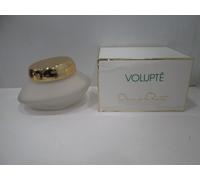 OSCAR DE LA RENTA VOLUPTE' Crema Corpo / Perfumed Body Creme 200ml -Vintage