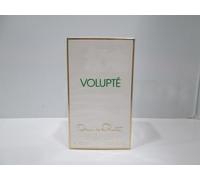 OSCAR DE LA RENTA VOLUPTE' Profumo Donna Eau De Toilette 100ml spray -Vintage
