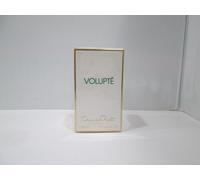 OSCAR DE LA RENTA VOLUPTE' Profumo Donna Eau De Toilette 50ml splash -Vintage