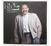 Oscar De Leon En Puerto Rico