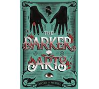 Oscar de Muriel The Darker Arts (Tascabile) Frey & McGray Mystery