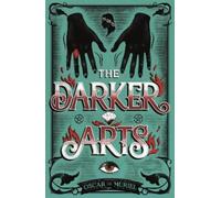 Oscar de Muriel The Darker Arts (Tascabile) Frey & McGray Mystery