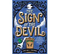 Oscar de Muriel The Sign of the Devil (Tascabile)
