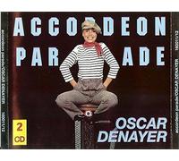 oscar denayer - accordeon parade