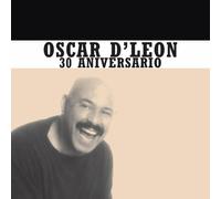Oscar D'leon - 30 Aniversario