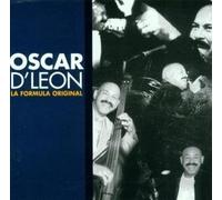 Oscar d'Leon - La Formula Original (French Import) by Oscar d'Leon (1999-09-01)