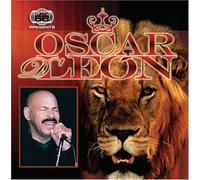Oscar D'leon - Loudes 68 Presents Oscar D'leo