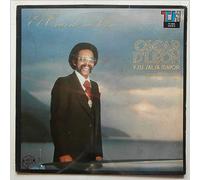 Oscar D'Leon Y Su Salsa Mayor - El Oscar De La Salsa [LP]