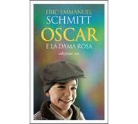 Oscar e la dama rosa