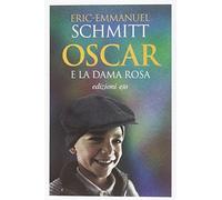 Oscar e la dama rosa