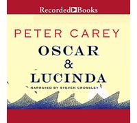Oscar e Lucinda