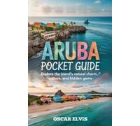 Oscar Elvis Aruba Pocket Guide (Tascabile)