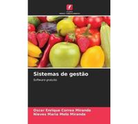 Oscar Enrique Correa Miranda Nieves Maria Melo Mira Sistemas de ges (Tascabile)
