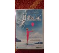 Oscar et la dame en rose