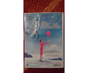Oscar et la dame en rose