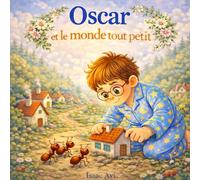 OSCAR et le Monde tout petit