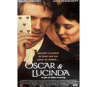 Oscar et lucinda