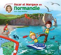 Oscar et Margaux en Haute Normandie: Eure, Seine-Maritime