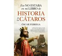 Oscar Fabrega Calahorro Eso No Estaba En Mi Libro de Historia D (Tascabile)