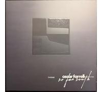 OSCAR FARRELL - SO FAR SOUTH