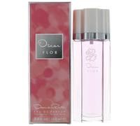 Oscar Flor Di Oscar De La Renta 3,4 oz / 100 Ml Spray Eau De Parfum Per Donne